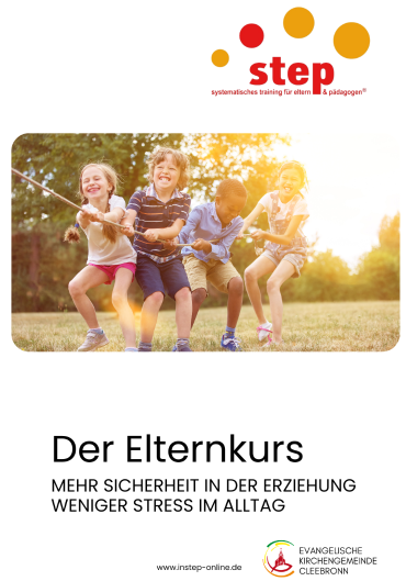 Step-Elternkurs